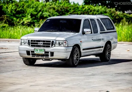 2003 Ford RANGER 2.5 รถกระบะ 