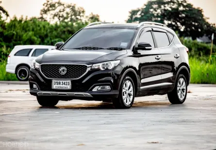 2019 Mg ZS 1.5 SUV 