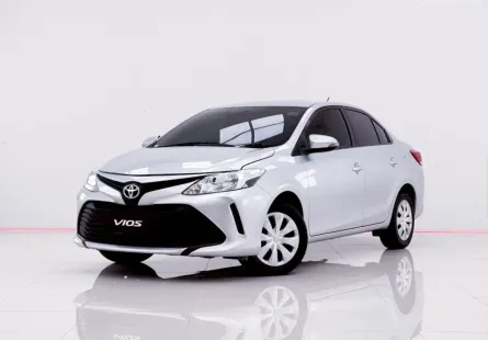 6B328  TOYOTA VIOS 1.5 ENTRY AT 2020