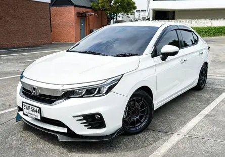 2022 HONDA CITY 1.0 SV