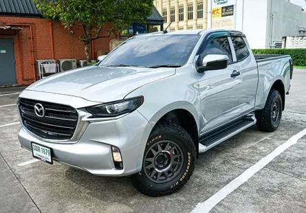 2022 MAZDA BT-50 1.9 FREESTYLE CAB HI-RACER