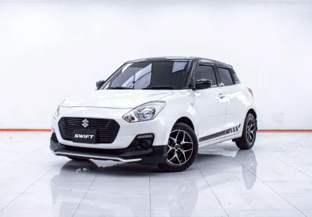 1E421 SUZUKI SWIFT 1.2 GL SPORTS EDITION AT 2020
