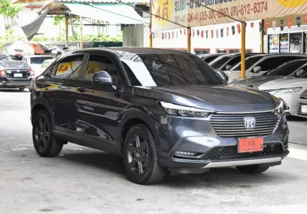 2024 Honda HR-V 1.5 e:HEV EL SUV