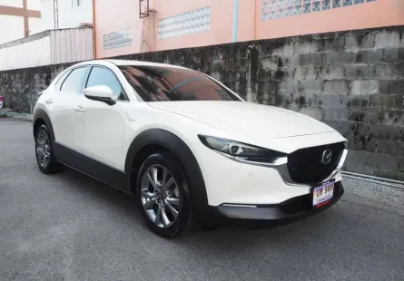 MAZDA CX-30 2.0 SP 100th Anniversary Edition ปี 2022