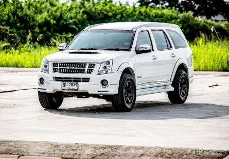 2010 Isuzu MU-7 3.0 SUV 