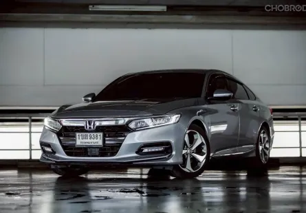 Honda Accord 2.0 Hybrid ปี 2020