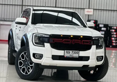 2022 Ford RANGER 2.0 Turbo XLT AT