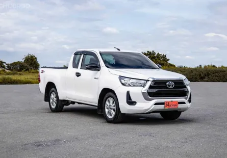 2022 TOYOTA REVO SMARTCAB 2.4 ENTRY Z EDITION MT