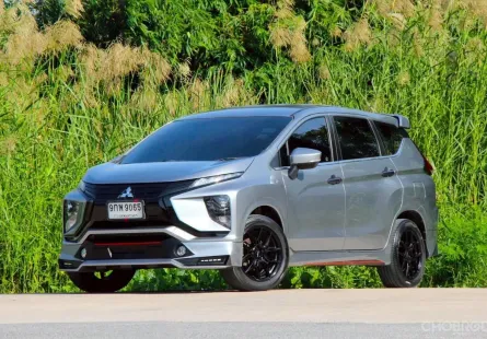 รถยนต์มือสอง Mitsubishi Xpander 1.5 GT 2020 สภาพดี ไมล์น้อย 