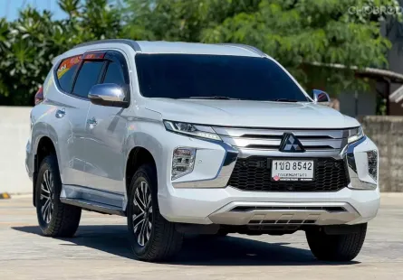 ขายรถ Mitsubishi Pajero Sport 2.4 GT Premium 4WD 2020 สภาพดี