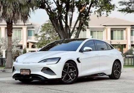 BYD Seal Premium RWD 2023 รถบ้านสวย เจ้าของเดียว พร้อมใช้งาน 