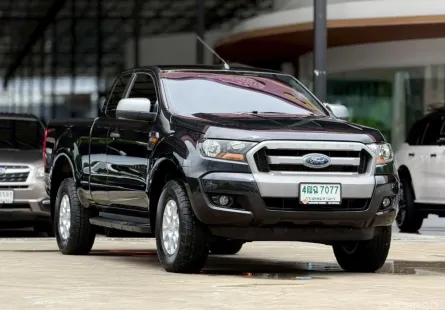 2018 FORD RANGER, 2.2 XLT
