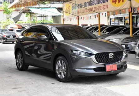 2023 Mazda CX-30 2.0 SP SUV
