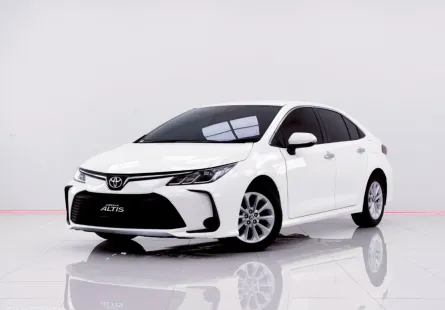 6B342 TOYOTA COROLLA ALTIS 1.6 G AT 2021