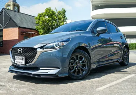 2023 MAZDA 2 1.3 C SPORTS HATCHBACK