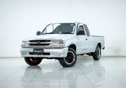 2B171 TOYOTA HILUX TIGER 2.5 J MT ปี 2003