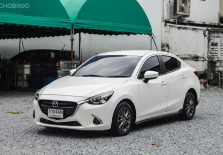 Mazda2 1.3 (4ประตู) ปี 2018