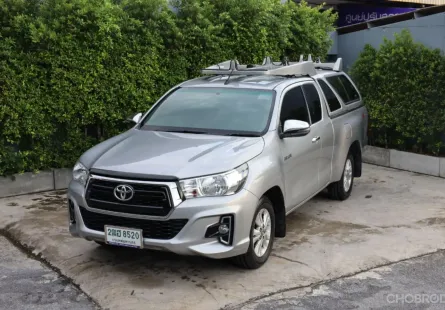 2023 Toyota Hilux Revo 2.4 Z Edition ดาวน์ 0.บาท รถสวยสภาพนี้หายาก รถเจ้าของเดียวไมล์แท้100% 