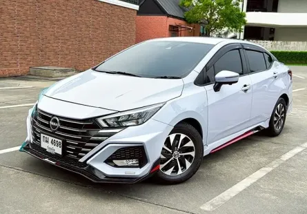 2023 NISSAN ALMERA 1.0 V