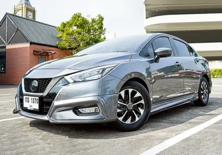 2023 Nissan ALMERA 1.0  VL Sedan