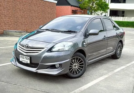 2013 Toyota VIOS 1.5 J