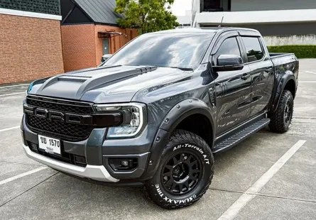 2023 Ford RANGER 2.0 Double Cab  Hi-Rider Sport Pickup