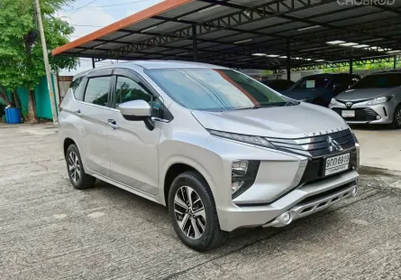 Mitsubishi Xpander 1.5 GT ปี 2019 รถอเนกประสงค์ ตัวท็อป ราคาดี
