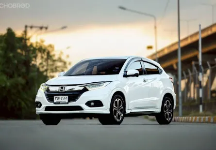 Honda HR-V 1.8 EL ปี 2020 แท้