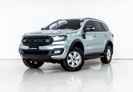 4A995 FORD EVEREST 2.0 TREND 2019