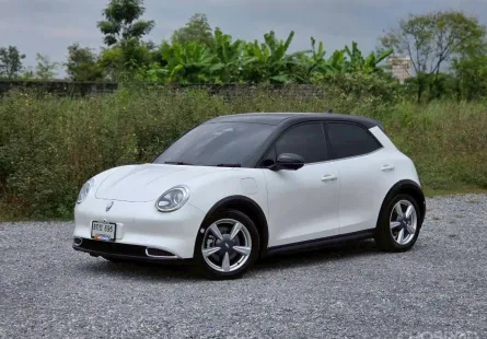 ORA GOOD CAT 500 ULTRA ปี 2022 แมวเหมียวไฟฟ้า รุ่นท็อปสุด วิ่งยาวๆ ออฟชั่นแน่น เจ้าของเดียว