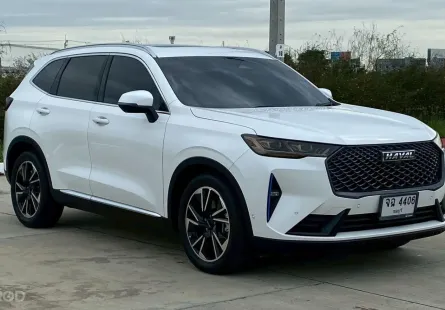 Haval H6 Hybrid 1.5 Ultra ปี 2021