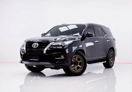 6B346  TOYOTA FORTUNER 2.8 TRD 2 WD AT 2019