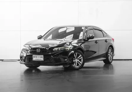 2021 HonDa Civic 1.5 EL+ A/T