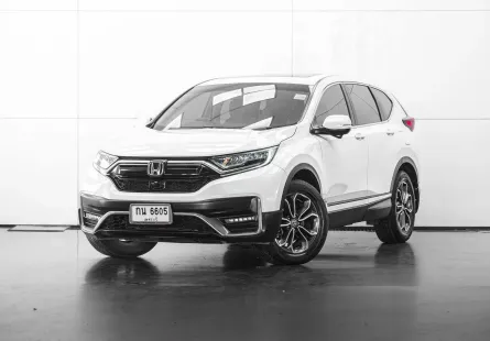 2018 HonDa CR-C 2.4 E A/T