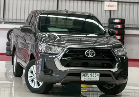 2020 Toyota Hilux Revo 2.4 Z-Edition Mid AT