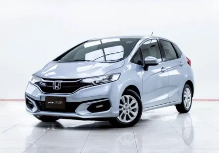 5C291 HONDA JAZZ 1.5 V AT 2017