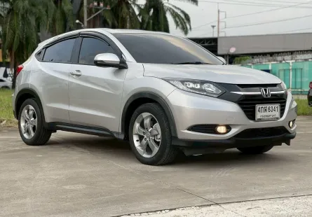 Honda HR-V 1.8 E ปี 2015