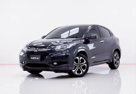 6B359 HONDA HRV 1.8 EL AT  2017