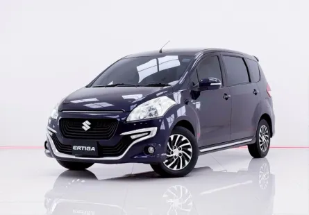 6B365 SUZUKI ERTIGA 1.4 DREZA AT 2019