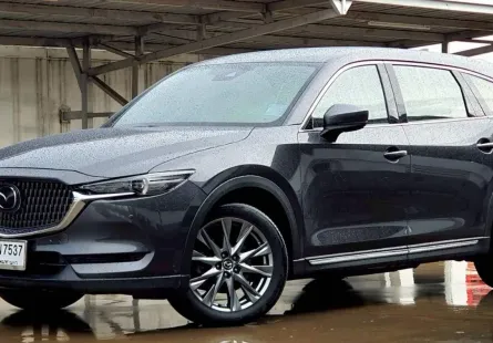 Mazda Cx-8 2.5 Sp 2019