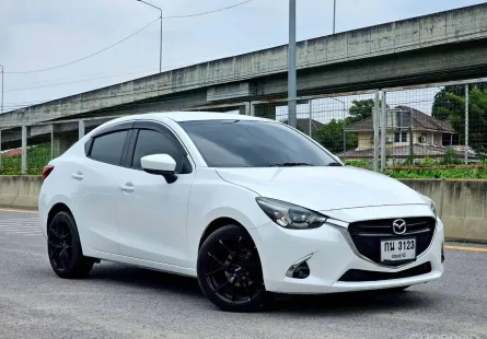 Mazda2 1.5 XDL HICON 2017 Minor Change 