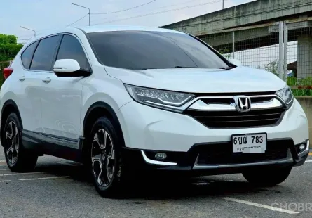 Honda CR-V 2.4 ES 2019