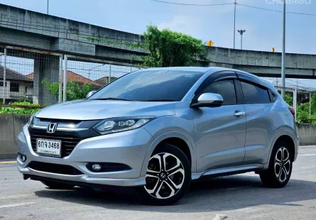Honda HR-V 1.8 E Limited 2017
