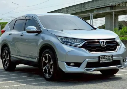 Honda CR-V 2.4 ES 2019