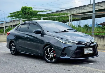 Toyota Yaris 1.2 Sport 2020