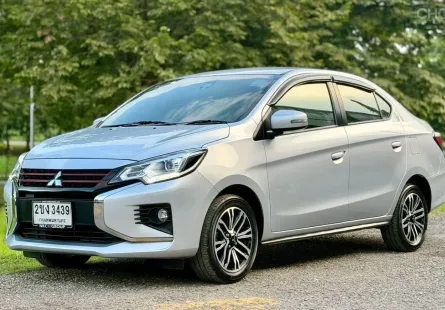 MITSUBISHI ATTRAGE 1.2 Smart ปี 2021