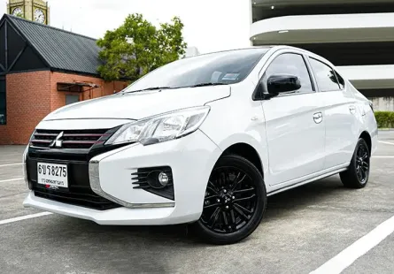 2022 MITSUBISHI ATTRAGE 1.2 GLX SPECIAL EDITION