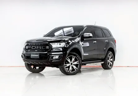 3B215 FORD EVEREST 3.0 TITANIUM PLUS AT4WD 2016