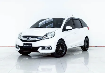 4B002 HONDA MOBILIO 1.5 S 2016 