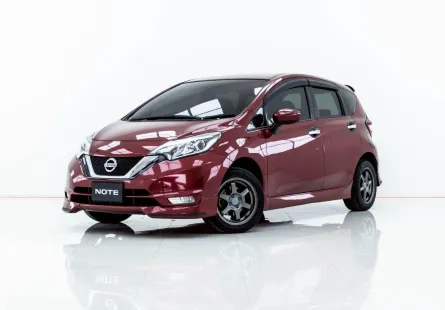 4A997 NISSAN NOTE 1.2 V 2018